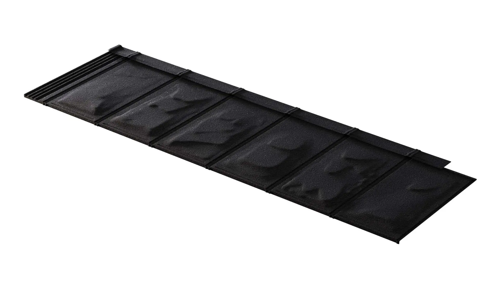 I6 CBL PA.SL Coal Black