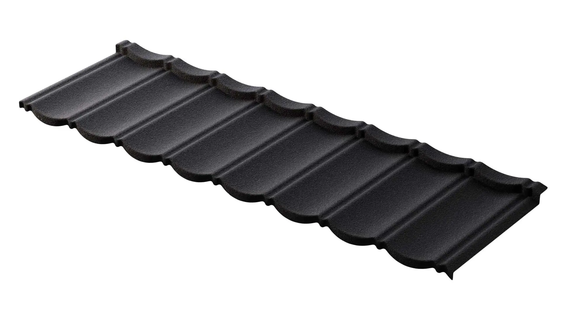 16 CBL PA Coal Black