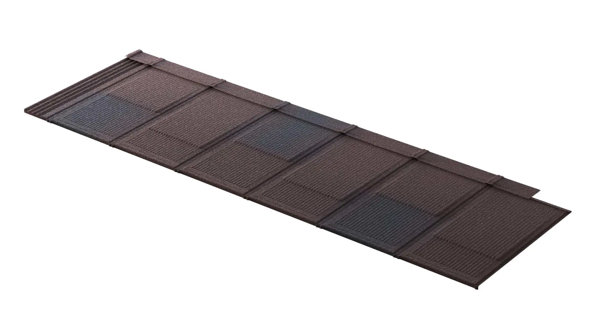 IS BRB PA.SH Shingle Brown Black